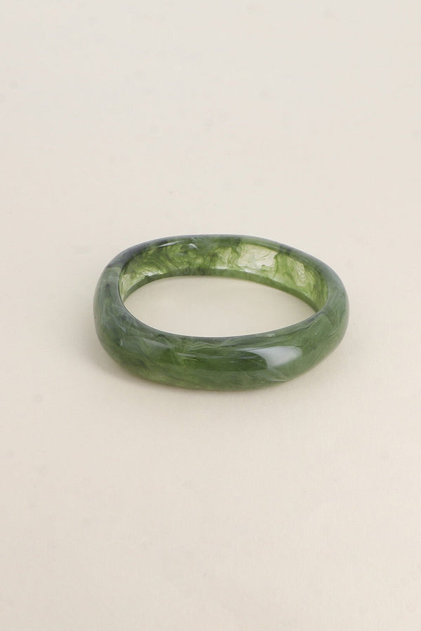 Armband - Nova Moss Green - Luxedy