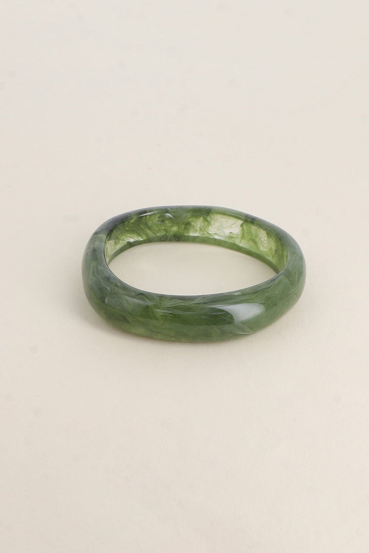 Armband - Nova Moss Green - Luxedy