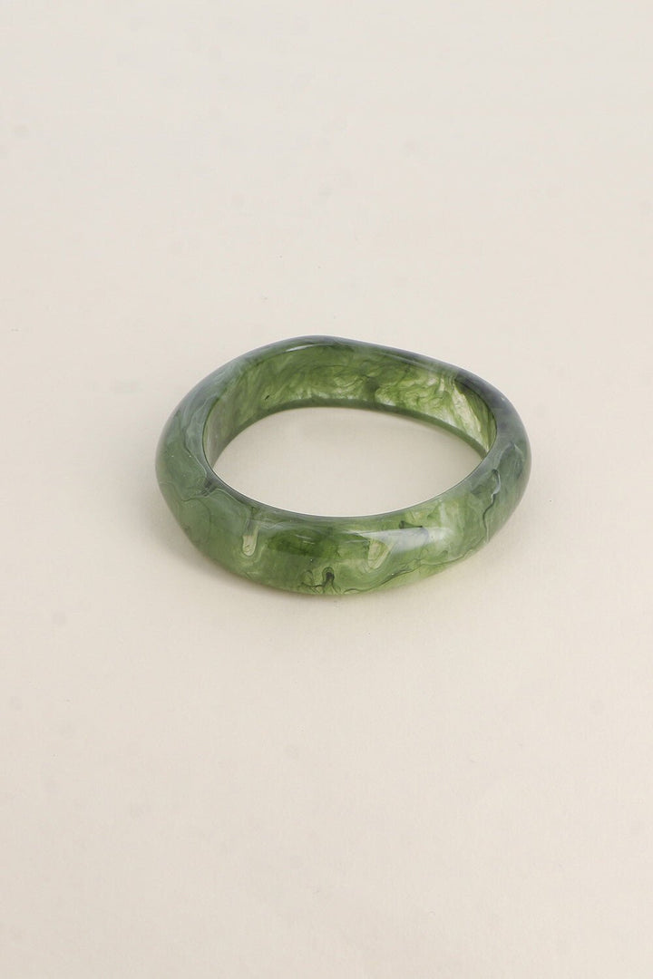 Armband - Nova Moss Green - Luxedy