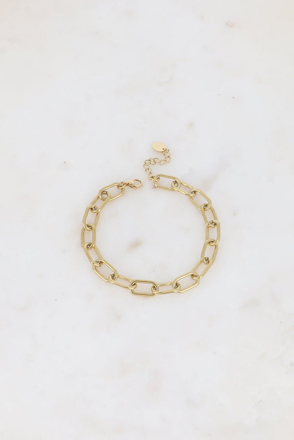 Armband - Ophelia Gold - Luxedy