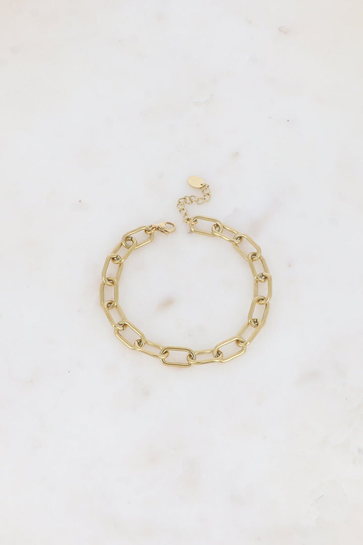 Armband - Ophelia Gold - Luxedy