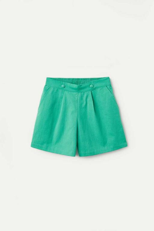 Compañía Fantástica - Broek Lola Green - Luxedy