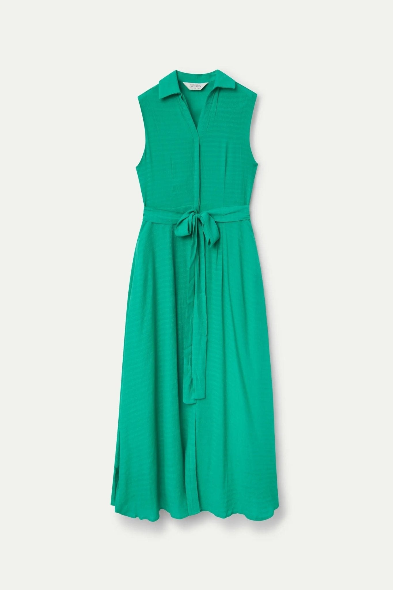 Compañía Fantástica - Maxi Jurk Gabriella Groen - Luxedy