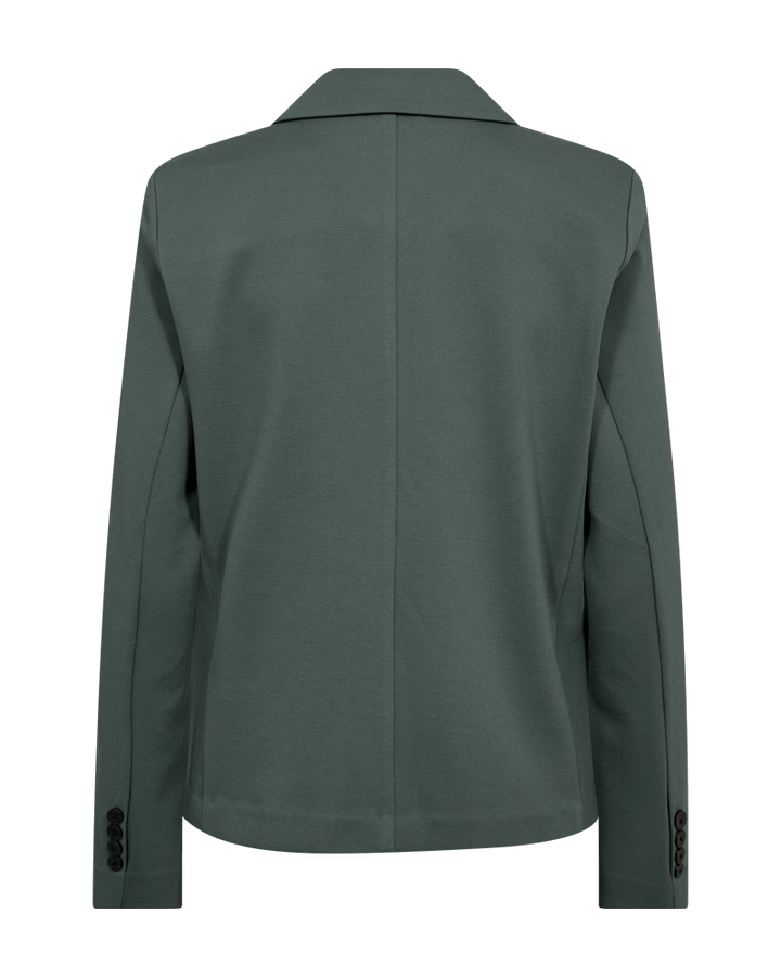 Freequent - Blazer Jas Nanni Dark Forest - Luxedy
