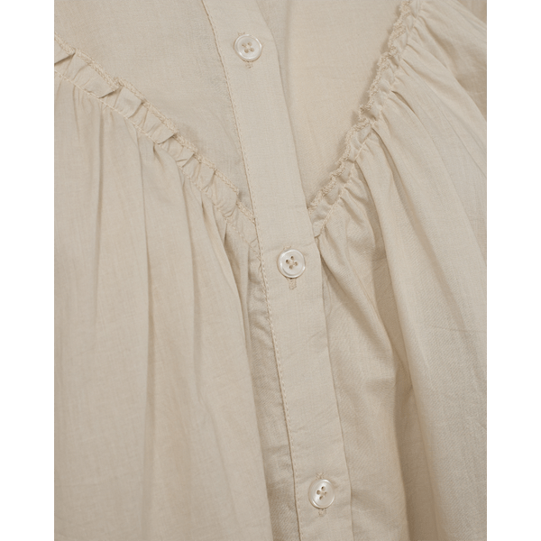 Freequent - Blouse Mori Moonbeam - Luxedy