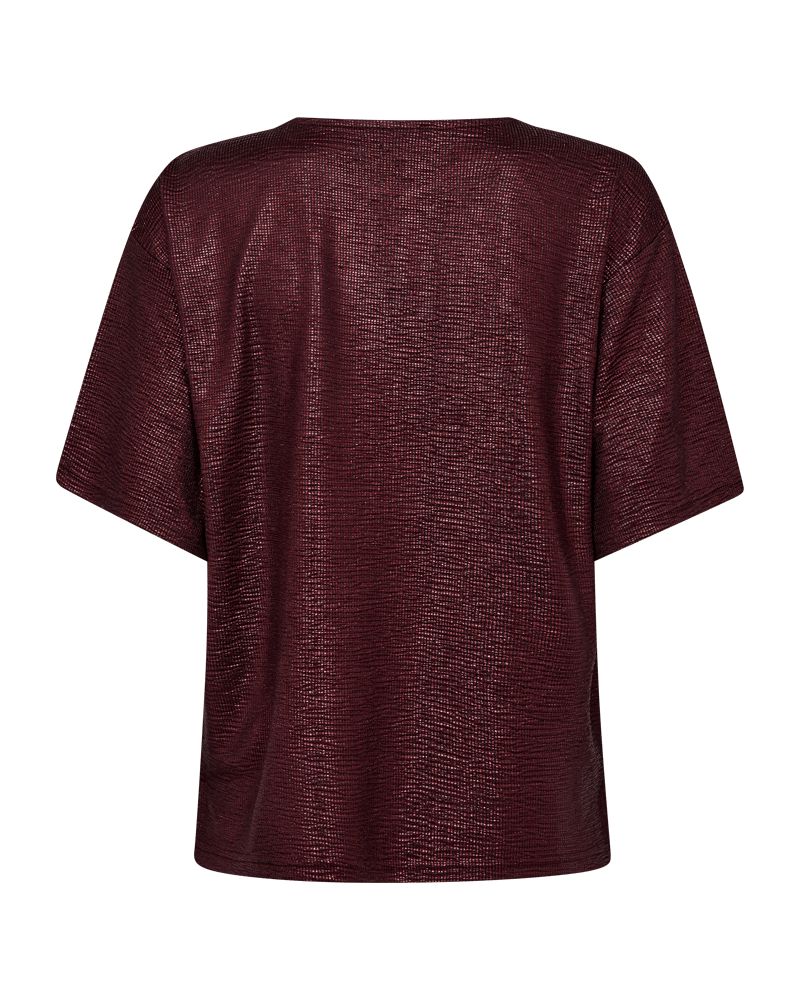Freequent - Blouse Satina Port Royal - Luxedy