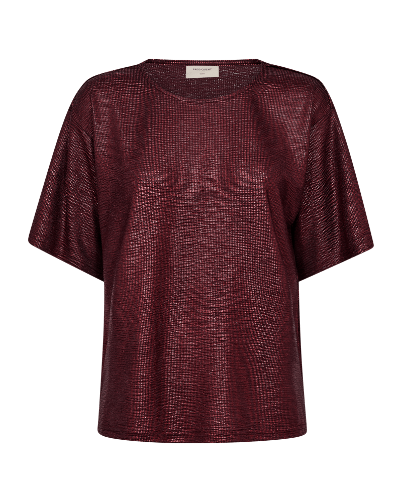 Freequent - Blouse Satina Port Royal - Luxedy