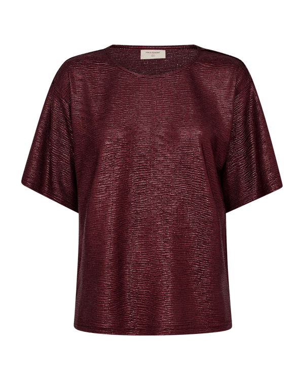 Freequent - Blouse Satina Port Royal - Luxedy