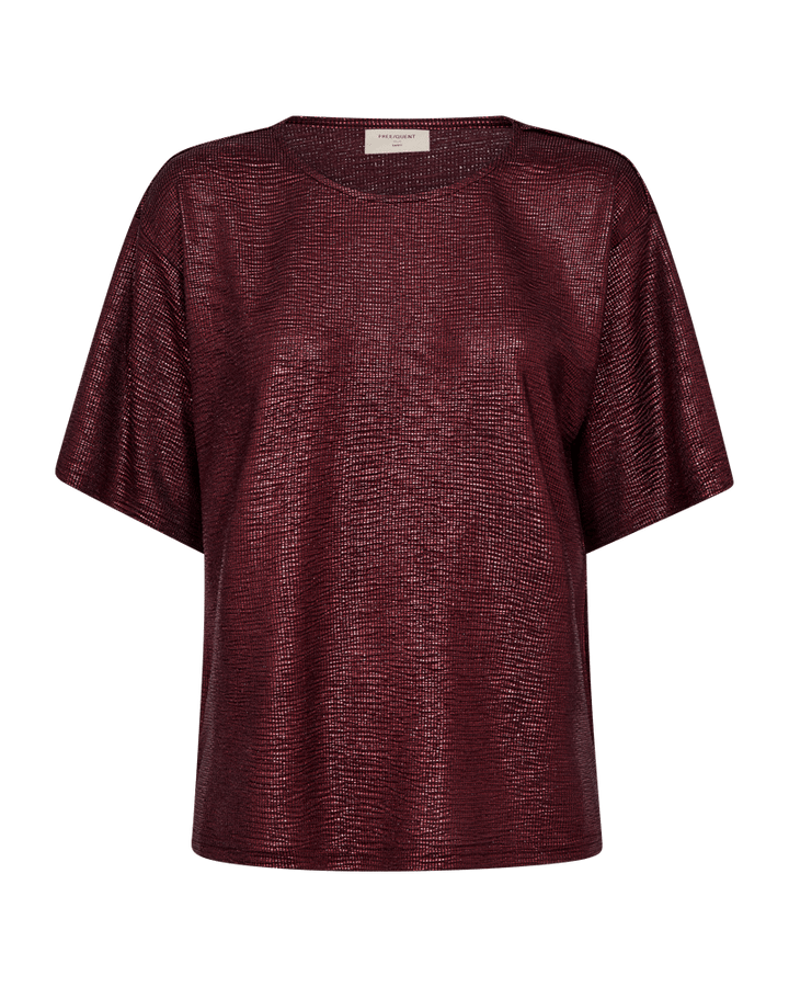Freequent - Blouse Satina Port Royal - Luxedy