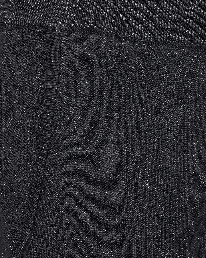 Freequent - Broek Anilux Gray Pinstripe Gunmetal - Luxedy