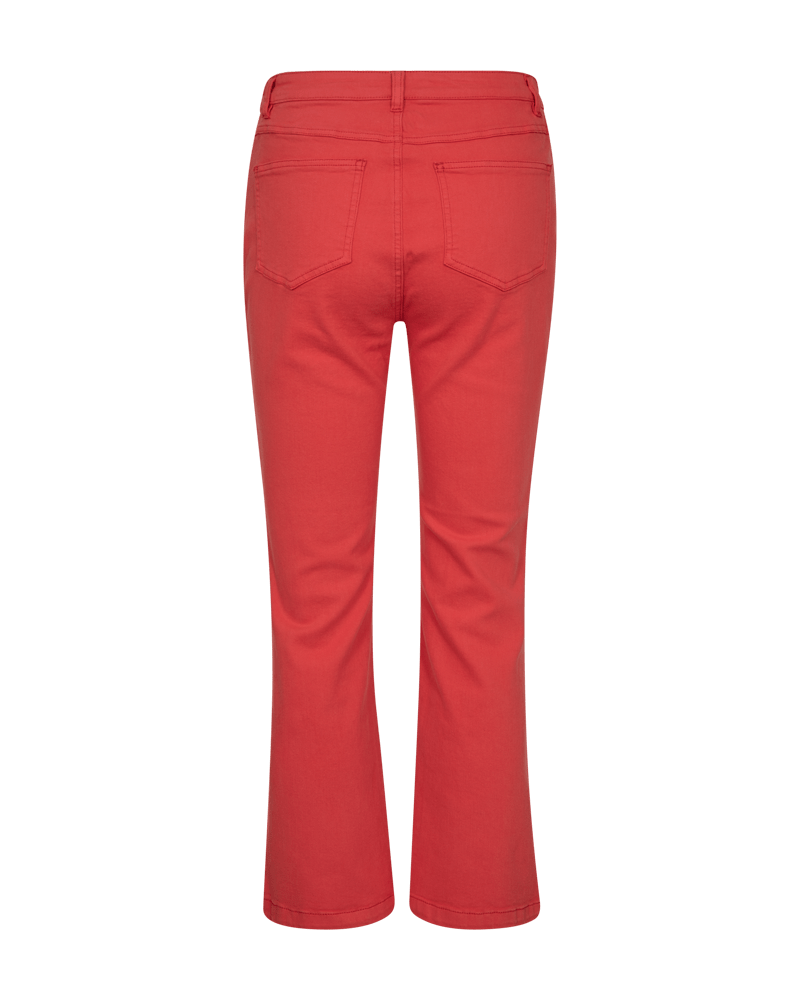 Freequent - Broek Jeans Pasey Bittersweet (lengte 30) - Luxedy