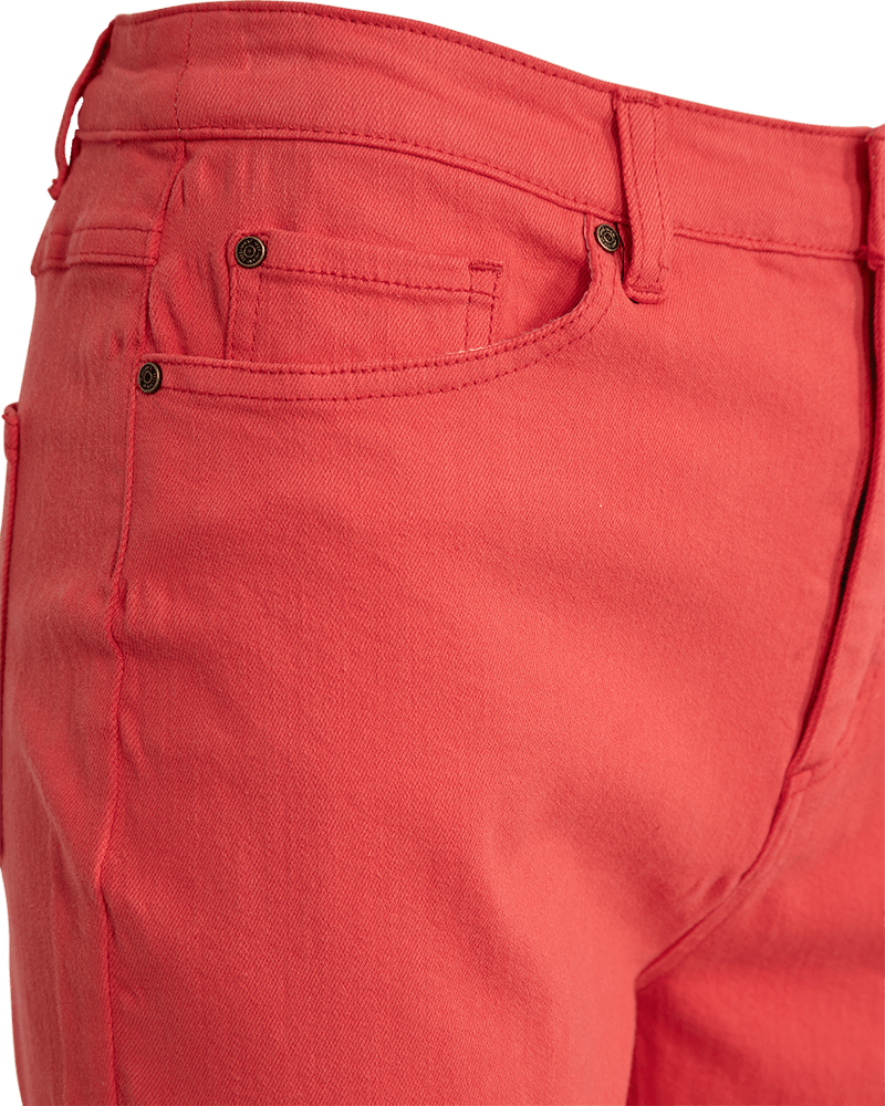 Freequent - Broek Jeans Pasey Bittersweet (lengte 30) - Luxedy