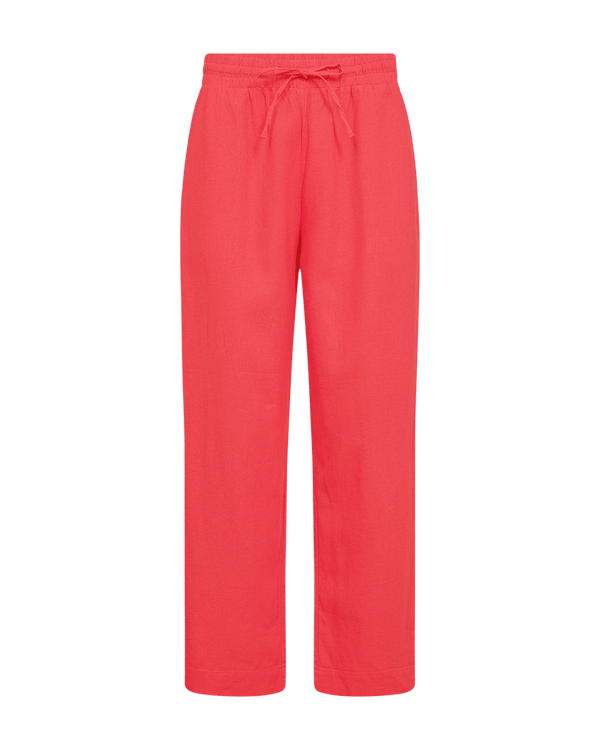 Freequent - Broek Lava Ankle Bittersweet - Luxedy