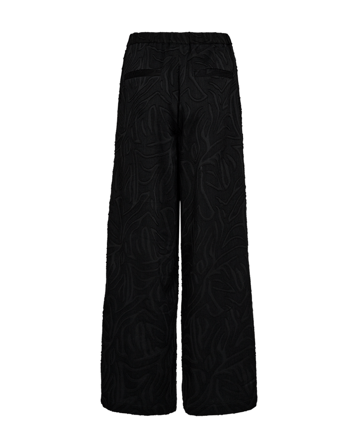Freequent - Broek Minna Black - Luxedy