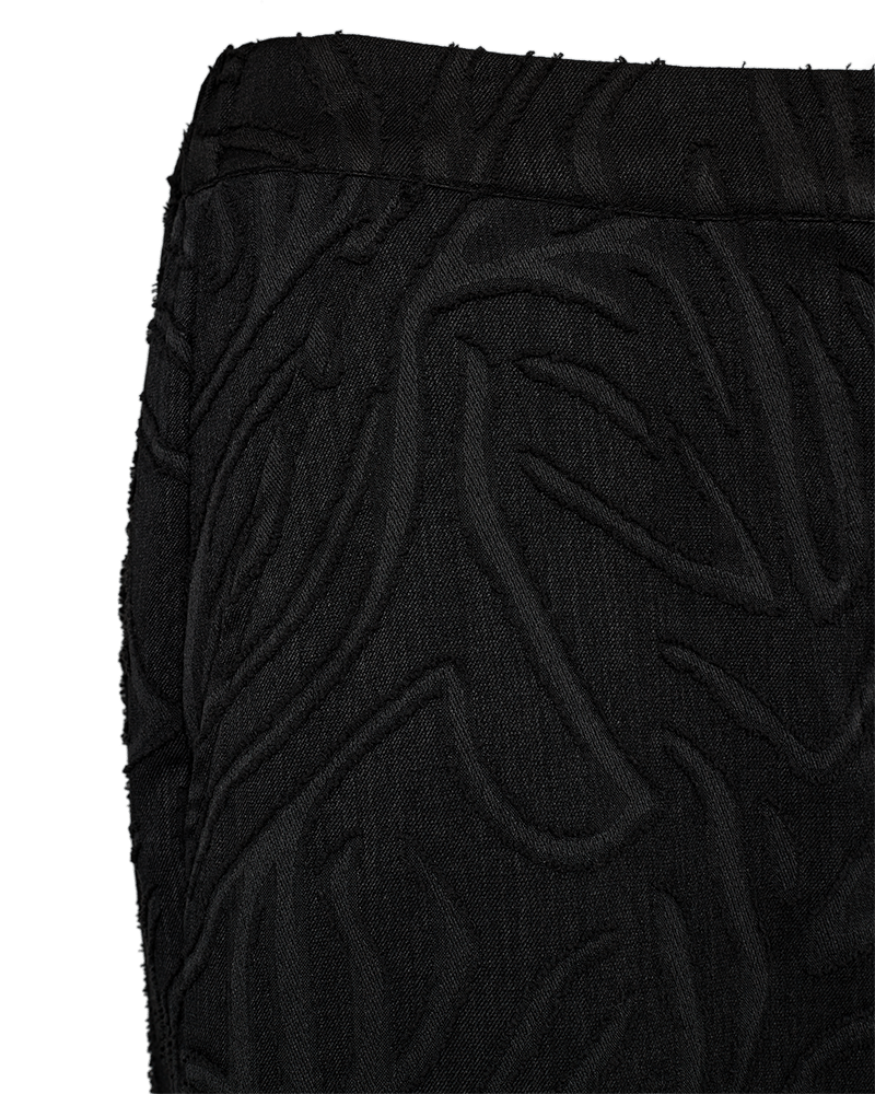 Freequent - Broek Minna Black - Luxedy