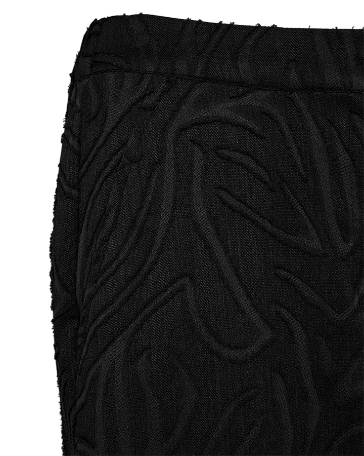 Freequent - Broek Minna Black - Luxedy