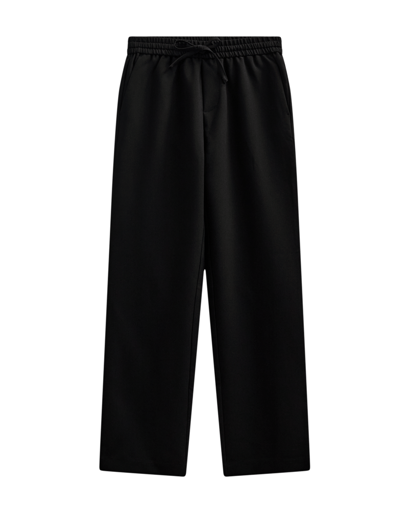 Freequent - Broek Nadia Black - Luxedy