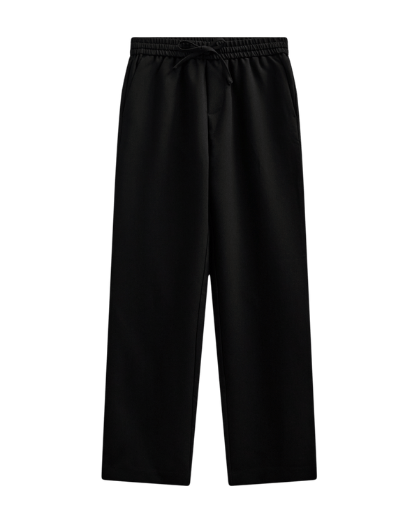 Freequent - Broek Nadia Black - Luxedy