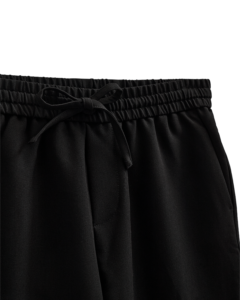 Freequent - Broek Nadia Black - Luxedy