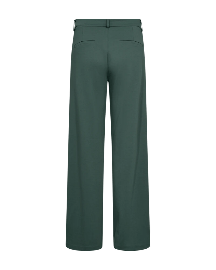 Freequent - Broek Nanni Dark Forest - Luxedy