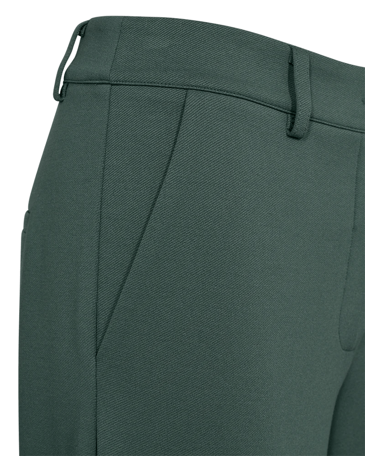 Freequent - Broek Nanni Dark Forest - Luxedy