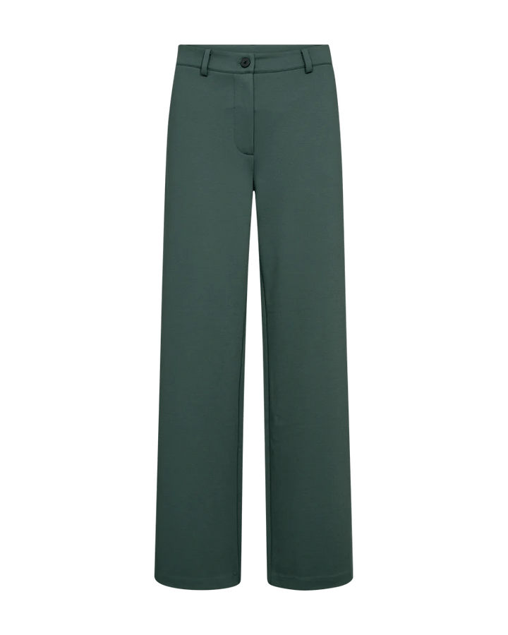 Freequent - Broek Nanni Dark Forest - Luxedy