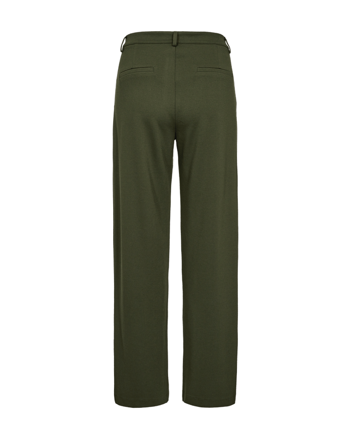 Freequent - Broek Nanni Kombu Green - Luxedy