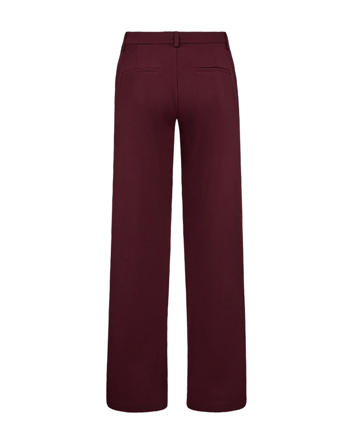 Freequent - Broek Nanni Port Royale Melange - Luxedy