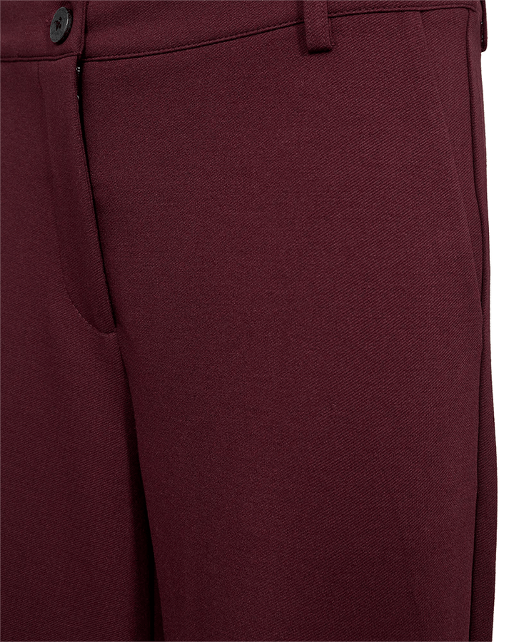 Freequent - Broek Nanni Port Royale Melange - Luxedy