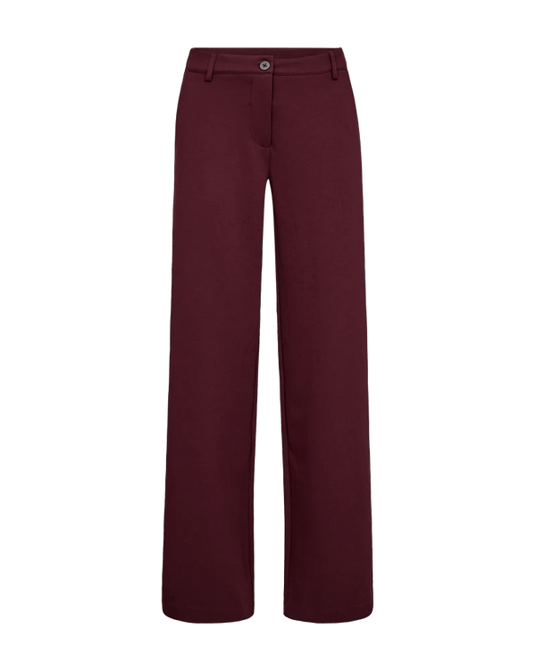 Freequent - Broek Nanni Port Royale Melange - Luxedy