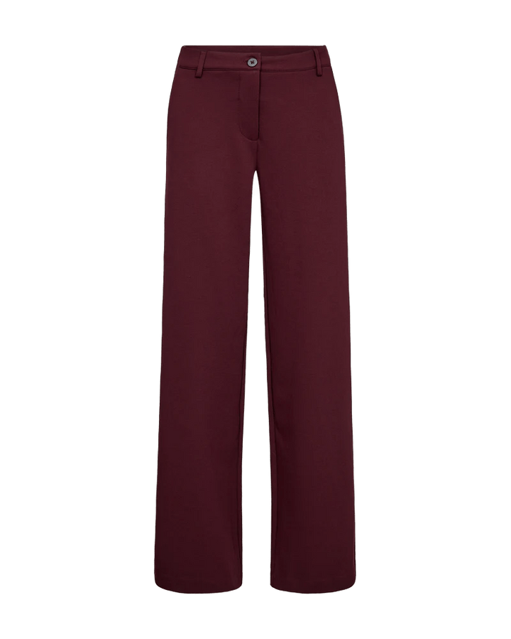 Freequent - Broek Nanni Port Royale Melange - Luxedy