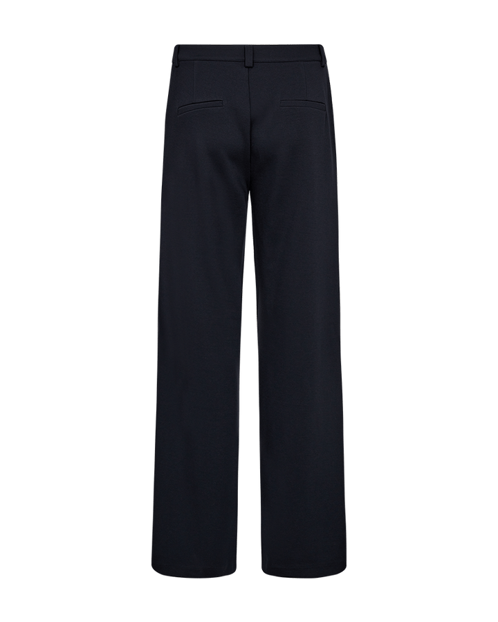 Freequent - Broek Nanni Salute Dark Blue - Luxedy