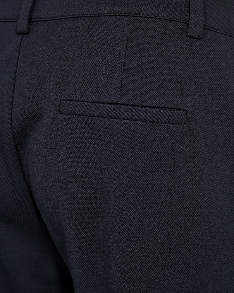 Freequent - Broek Nanni Salute Dark Blue - Luxedy