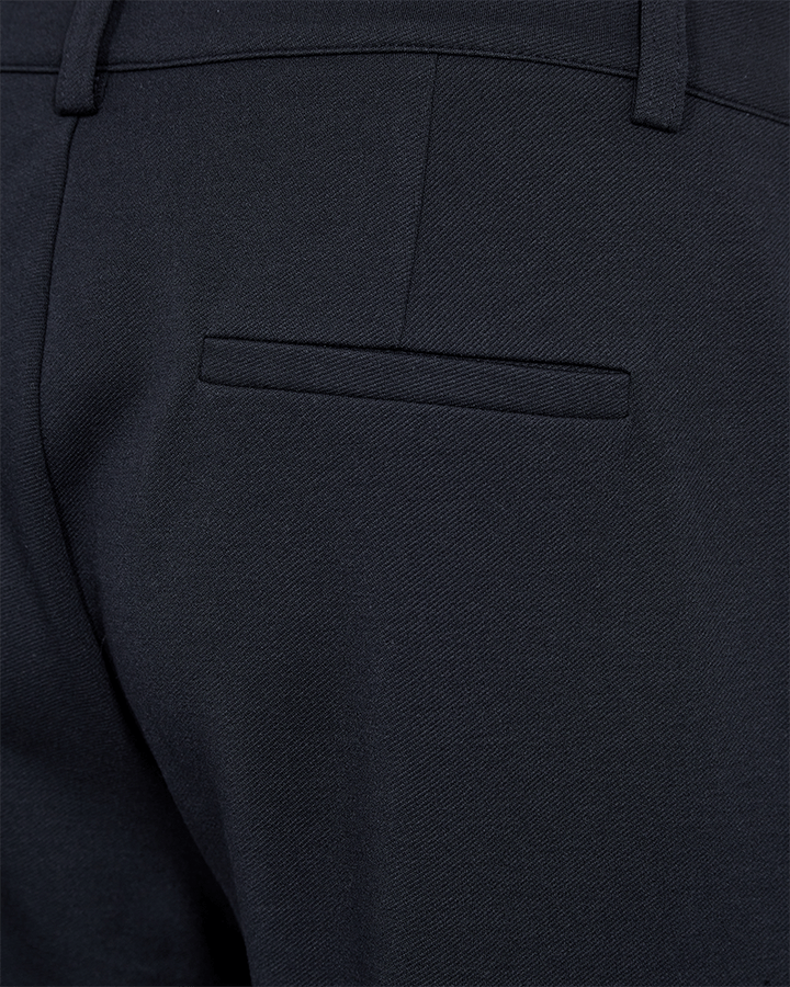 Freequent - Broek Nanni Salute Dark Blue - Luxedy