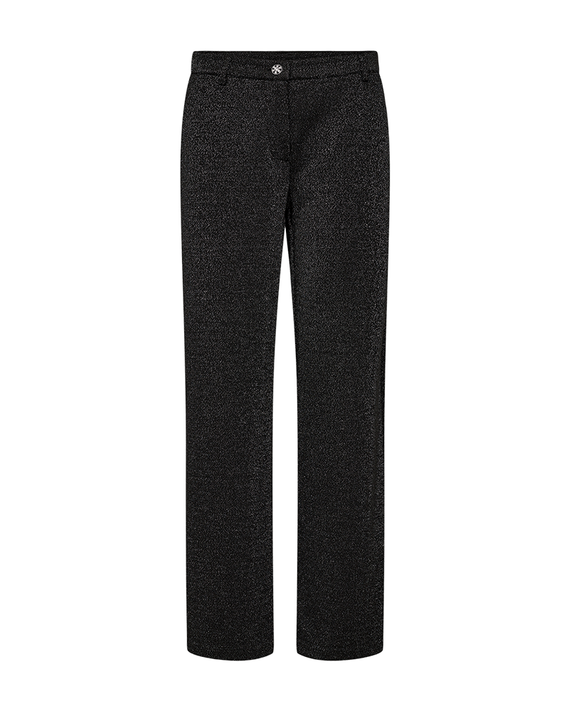 Freequent - Broek Nannilux Black - Luxedy