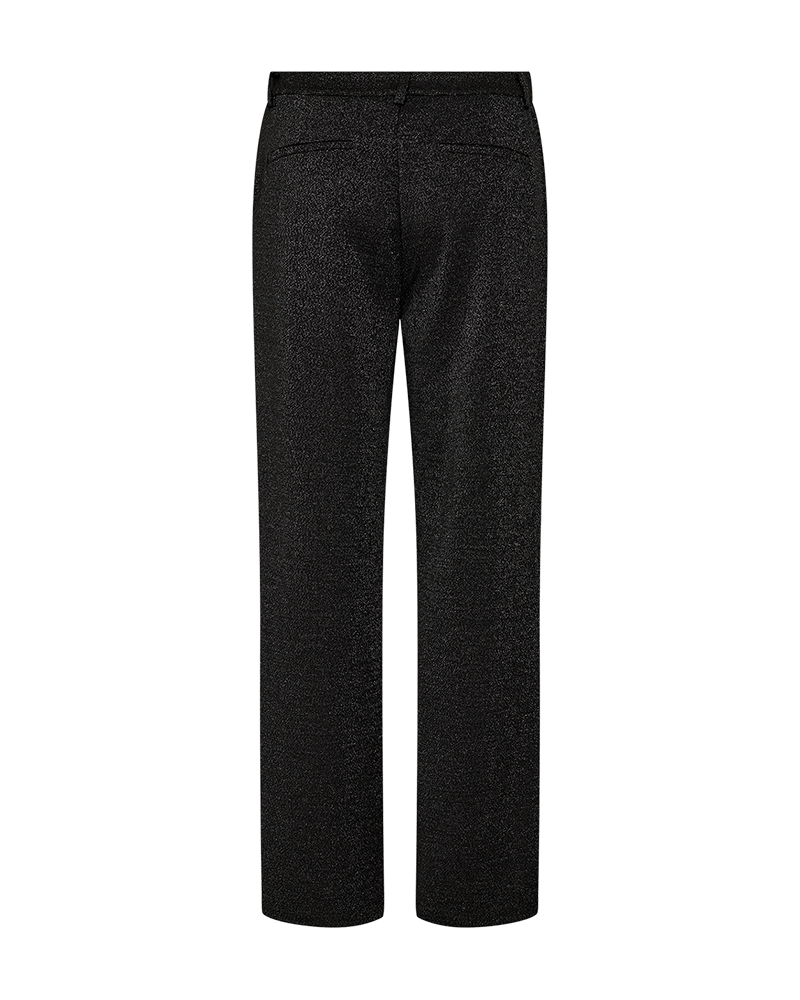 Freequent - Broek Nannilux Black - Luxedy