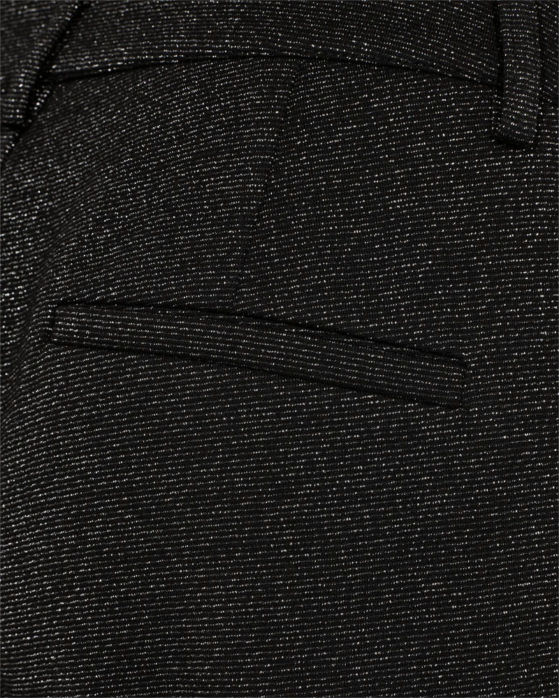 Freequent - Broek Nannilux Black - Luxedy
