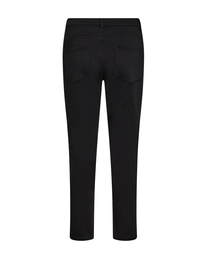 Freequent - Broek Nildea Black - Luxedy