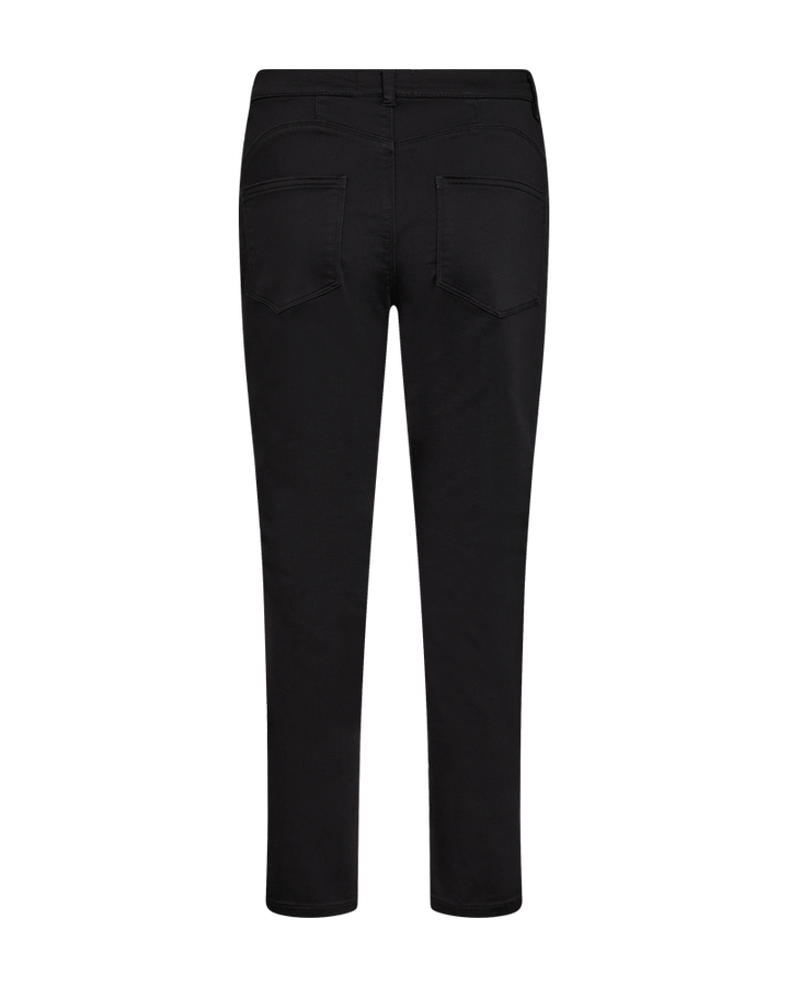 Freequent - Broek Nildea Black - Luxedy