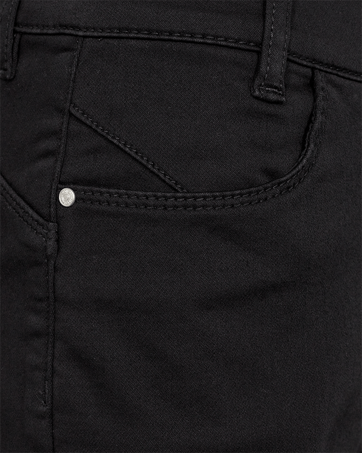 Freequent - Broek Nildea Black - Luxedy