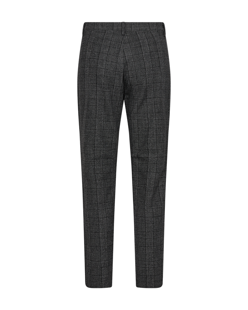 Freequent - Broek Stella Black & Moonbeam - Luxedy