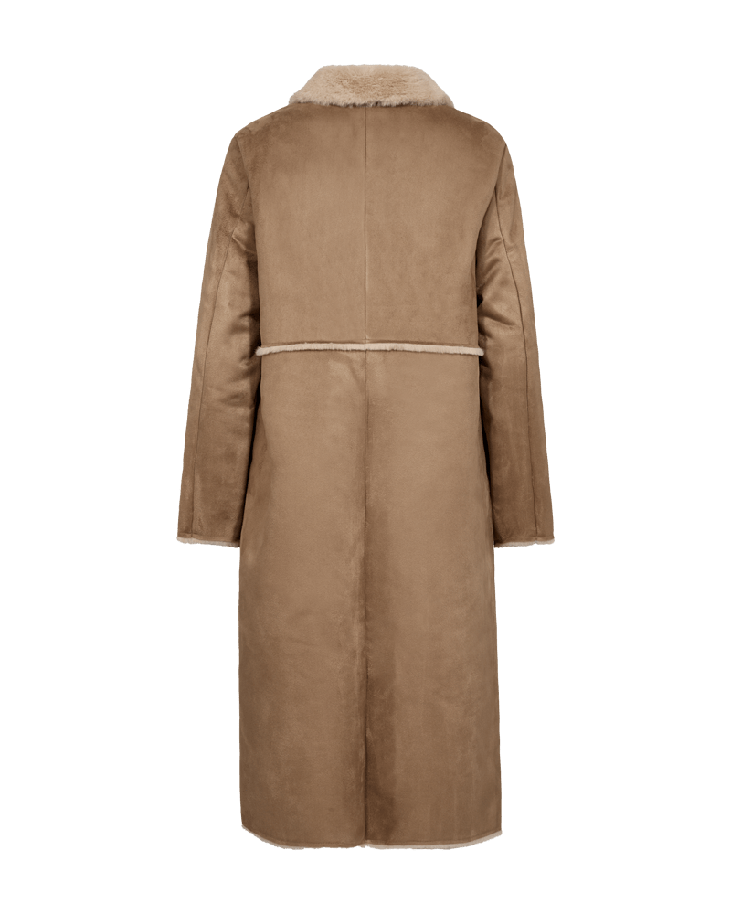 Freequent - Jas Lamse Thrush - Luxedy