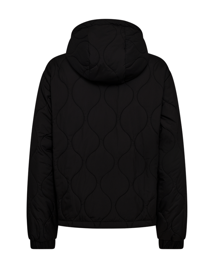 Freequent - Jas Niala Black - Luxedy