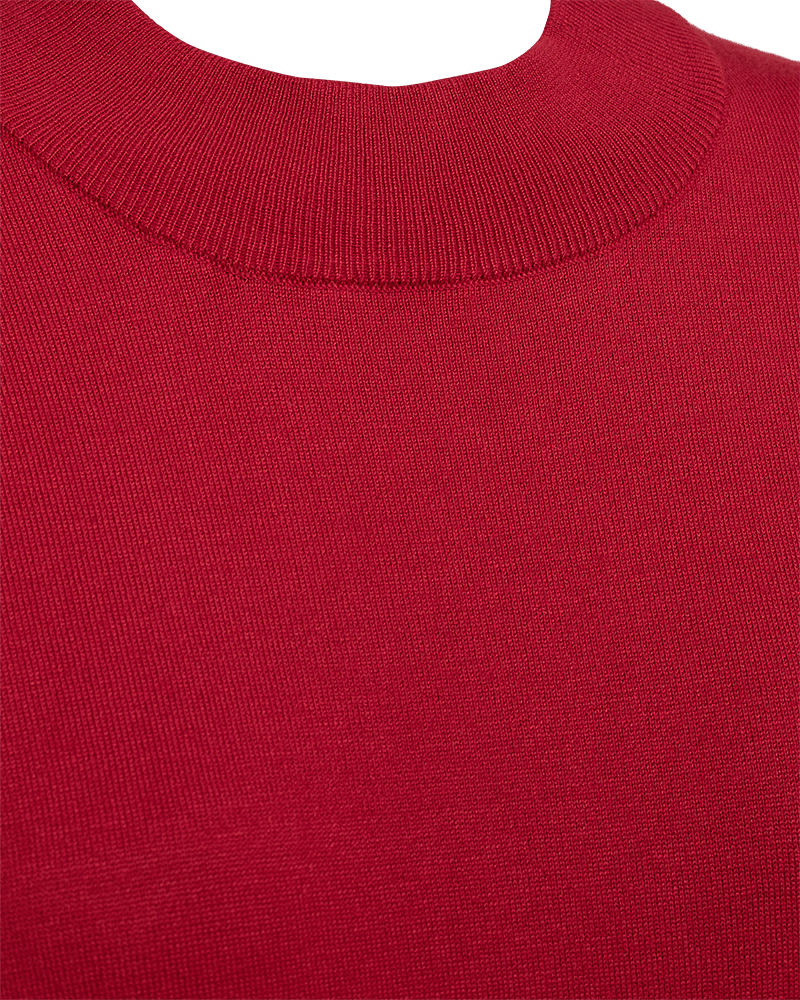 Freequent - Jurk Conny Chili Pepper - Luxedy
