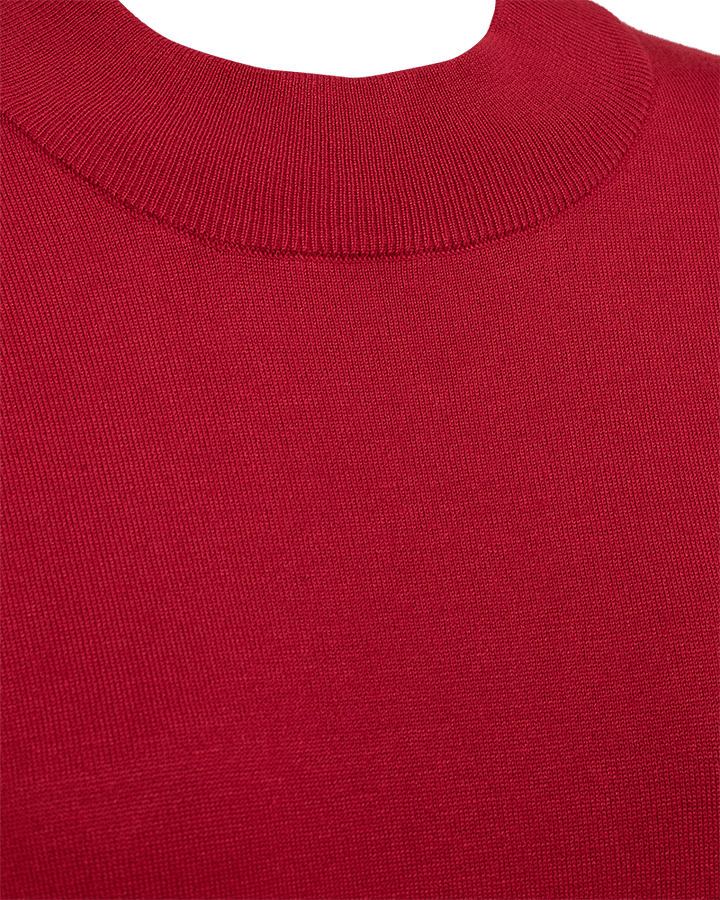 Freequent - Jurk Conny Chili Pepper - Luxedy