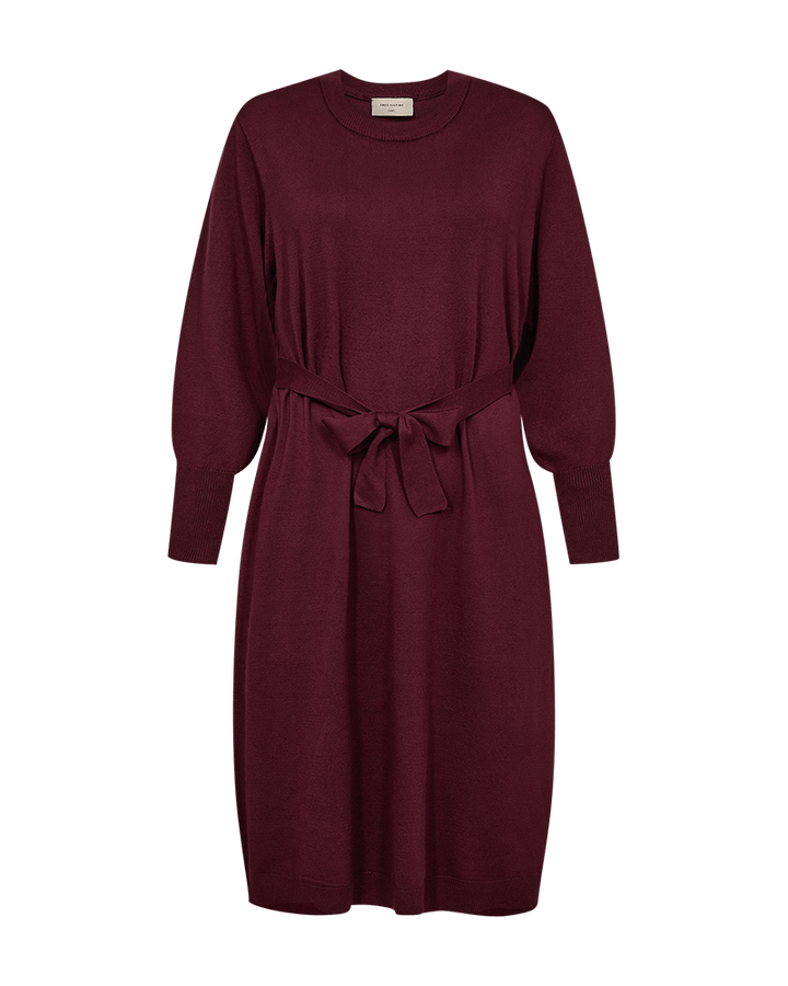 Freequent - Jurk Conny Port Royale - Luxedy