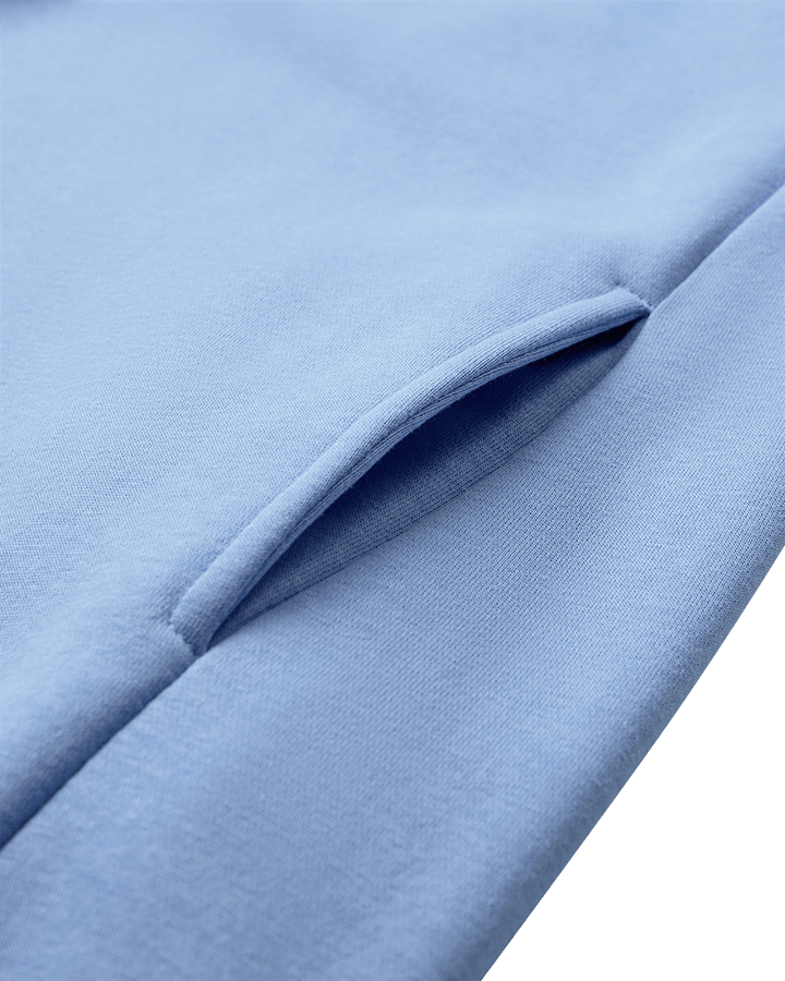 Freequent - Jurk Kamela Vista Blue - Luxedy