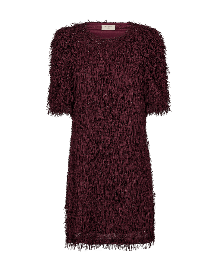 Freequent - Jurk Marlin Port Royale Melange - Luxedy