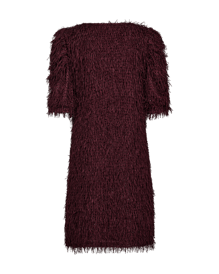 Freequent - Jurk Marlin Port Royale Melange - Luxedy