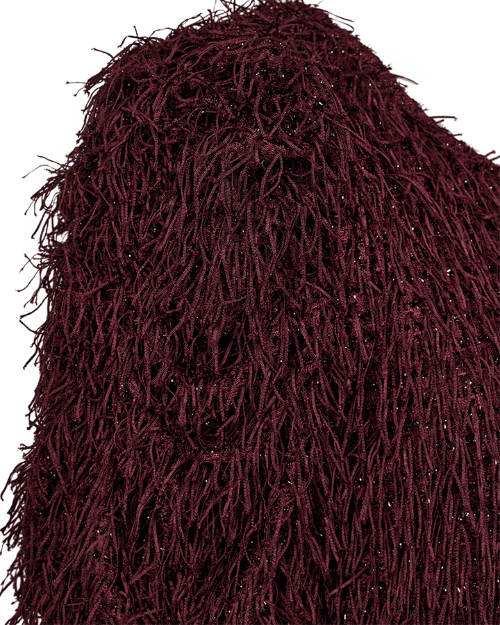 Freequent - Jurk Marlin Port Royale Melange - Luxedy